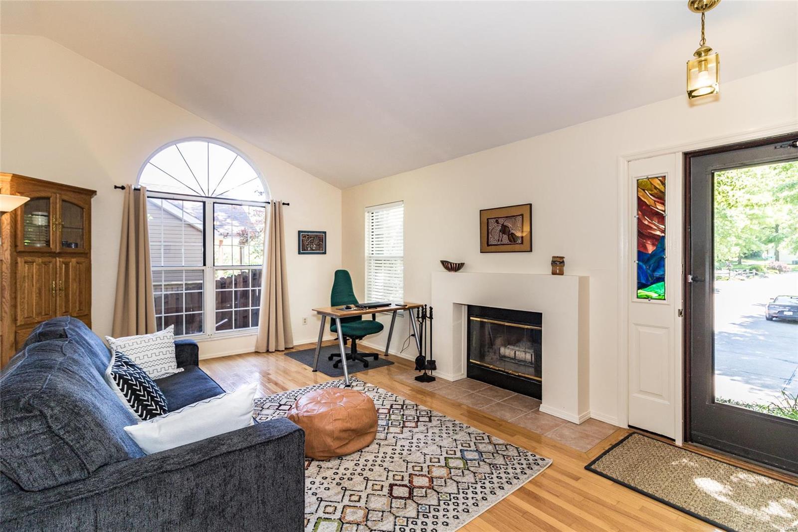 Antire Valley - Residential