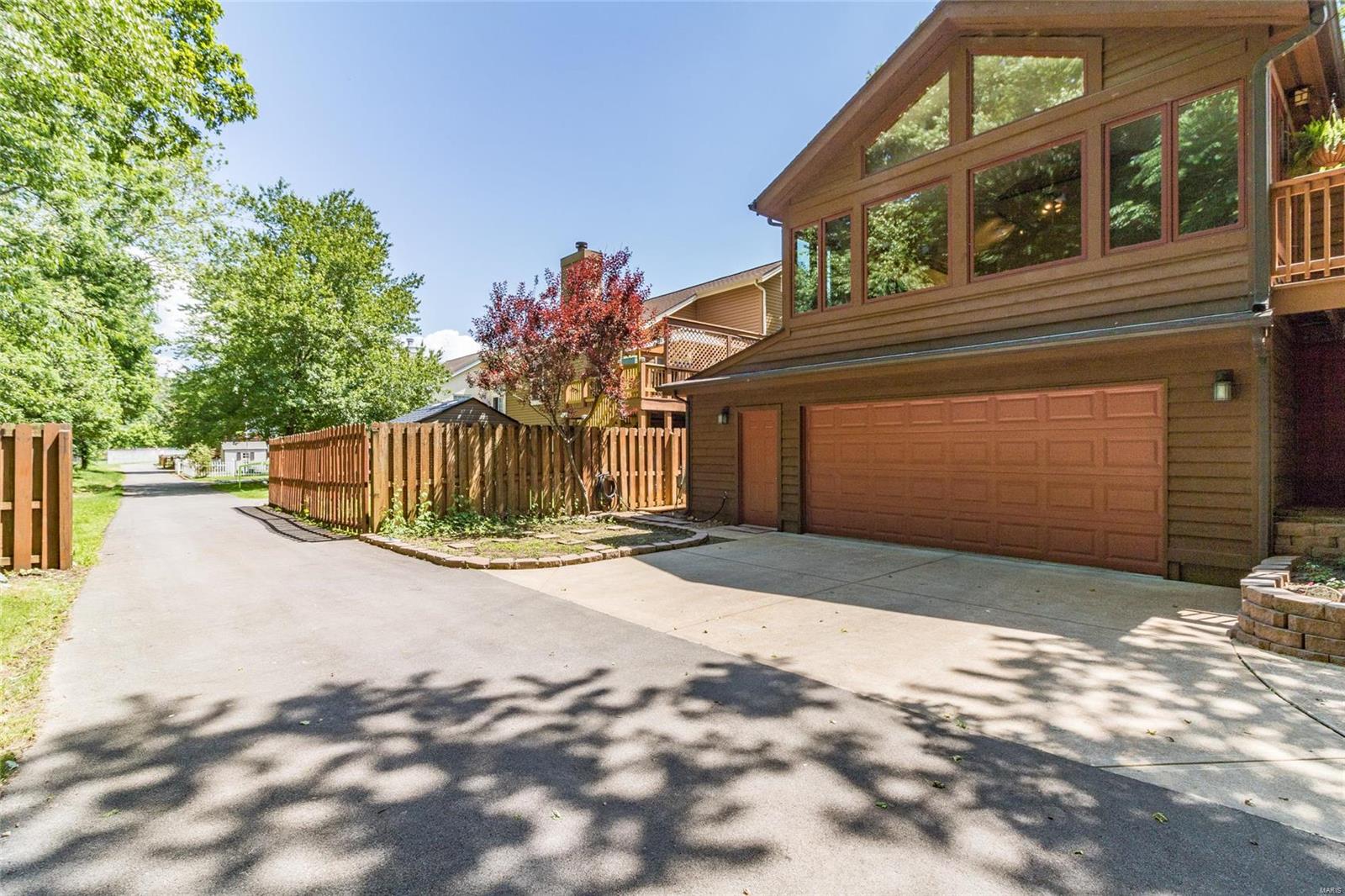 Antire Valley - Residential