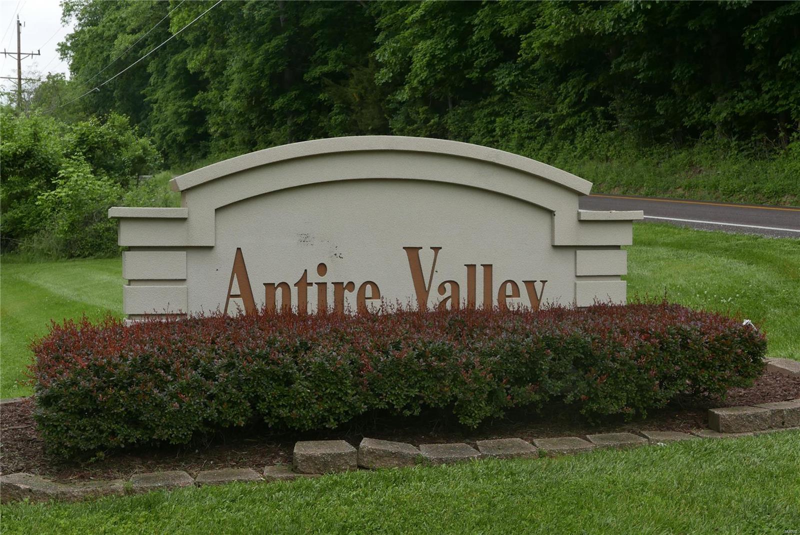 Antire Valley - Residential