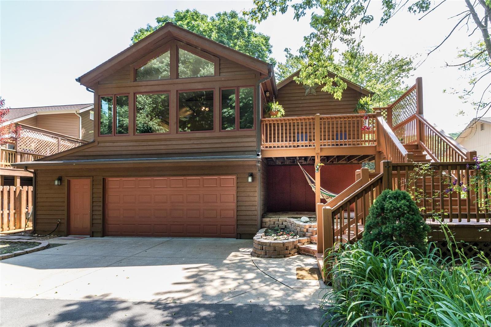 Antire Valley - Residential