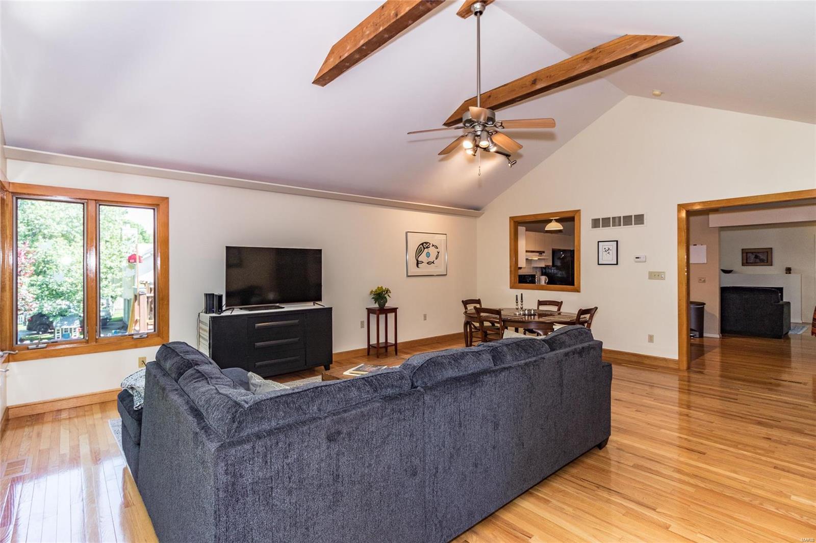 Antire Valley - Residential