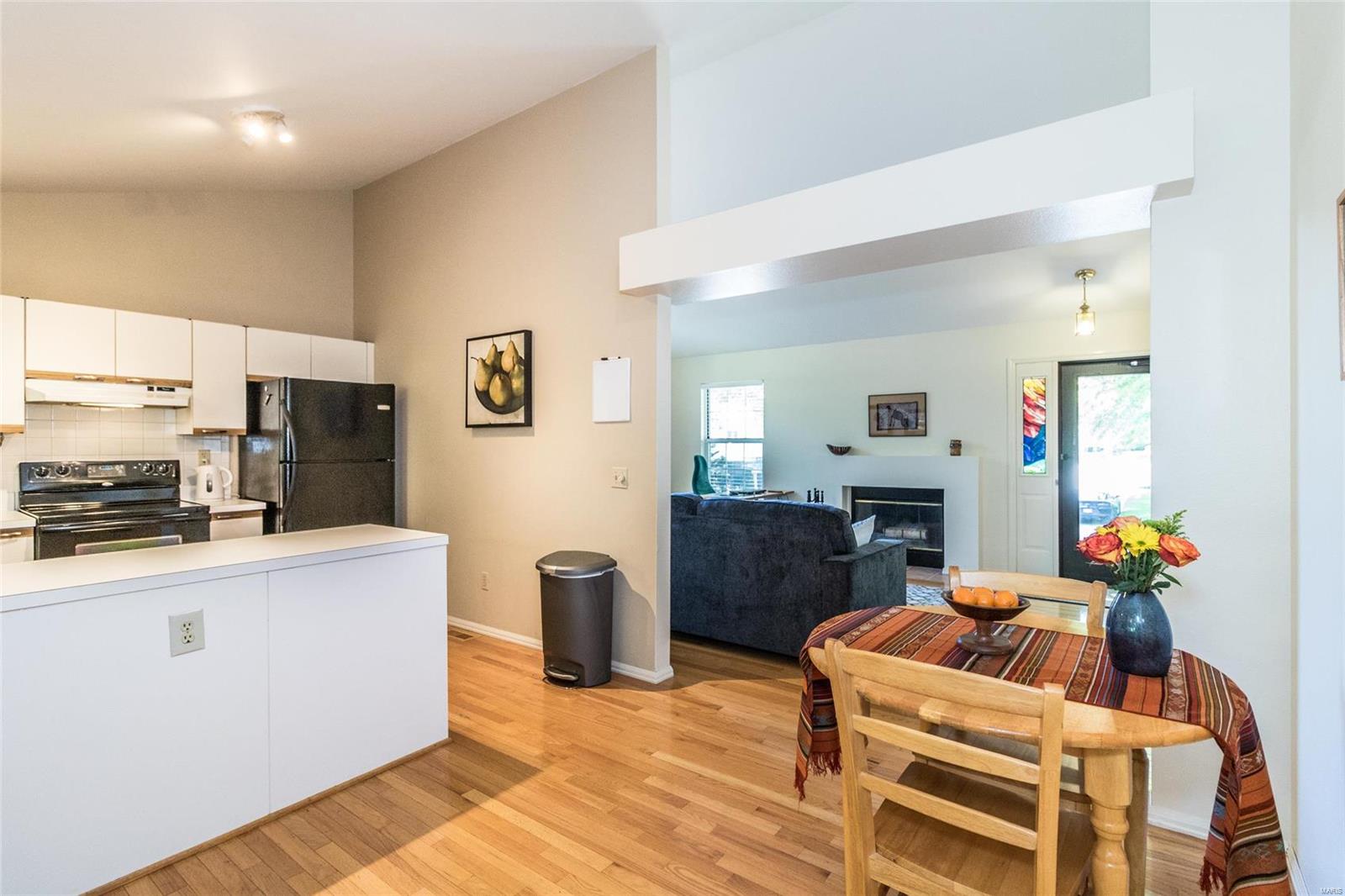 Antire Valley - Residential