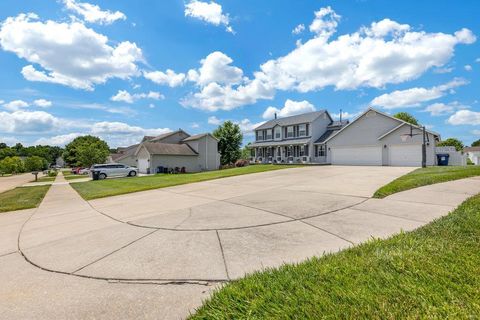  in Wentzville MO 823 Whisper Creek Court 43.jpg