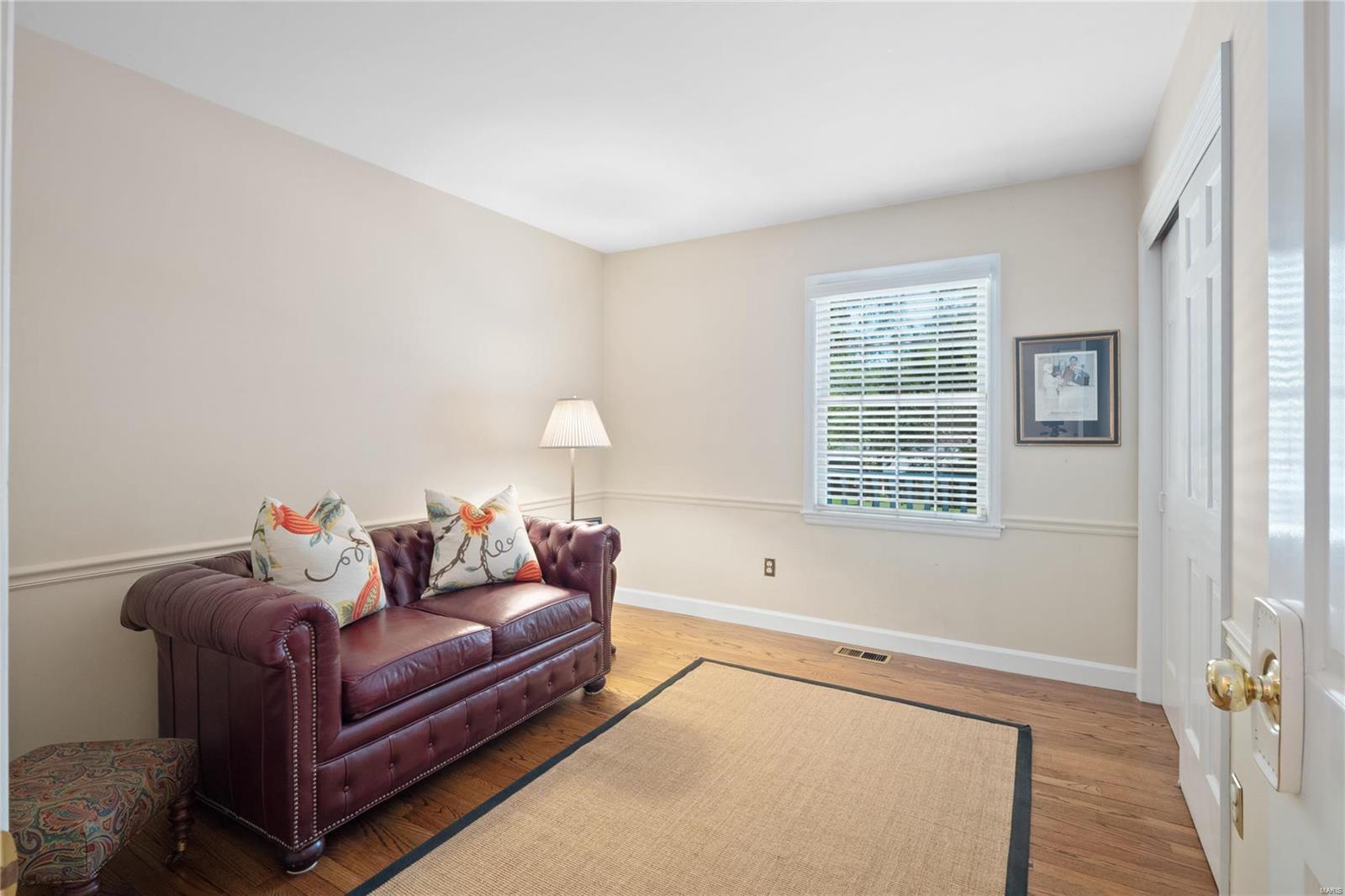 Huntleigh Trails - Residential