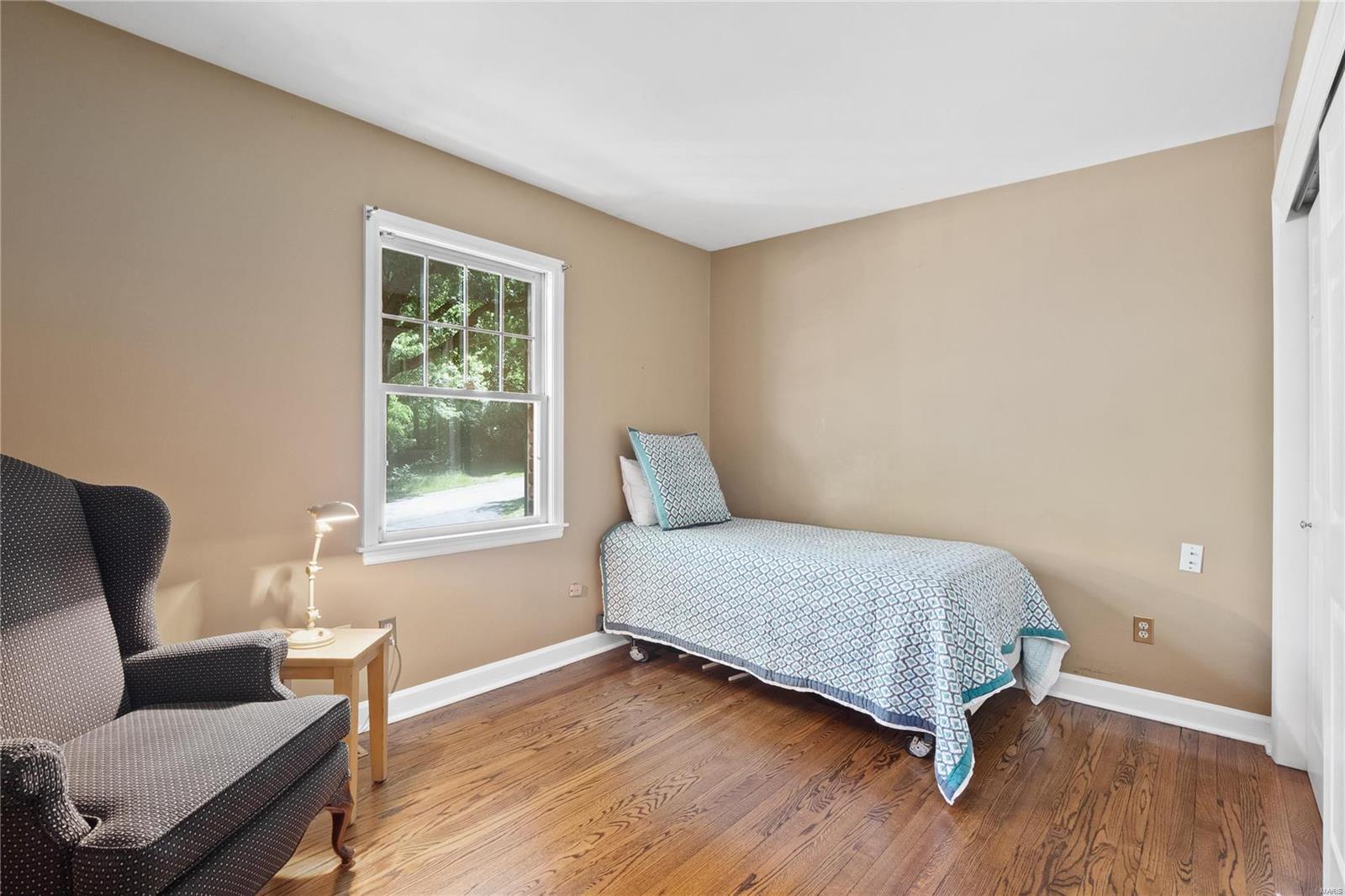 Huntleigh Trails - Residential