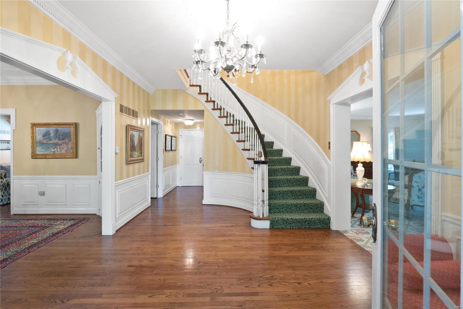 Huntleigh Trails - Residential