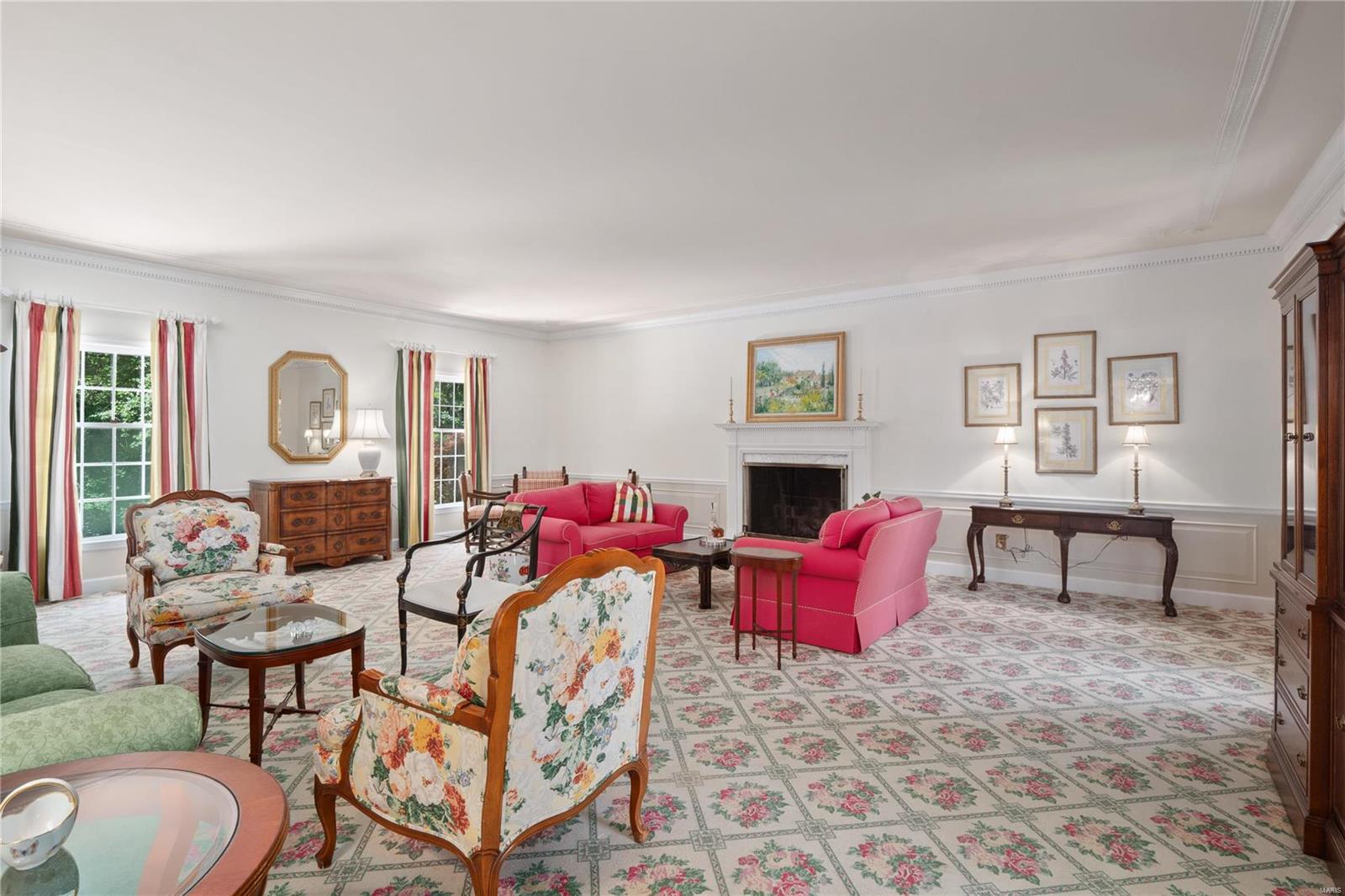 Huntleigh Trails - Residential