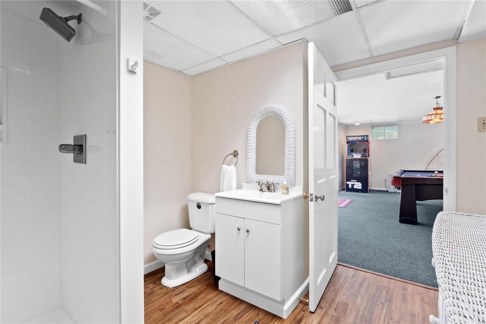 Huntleigh Trails - Residential