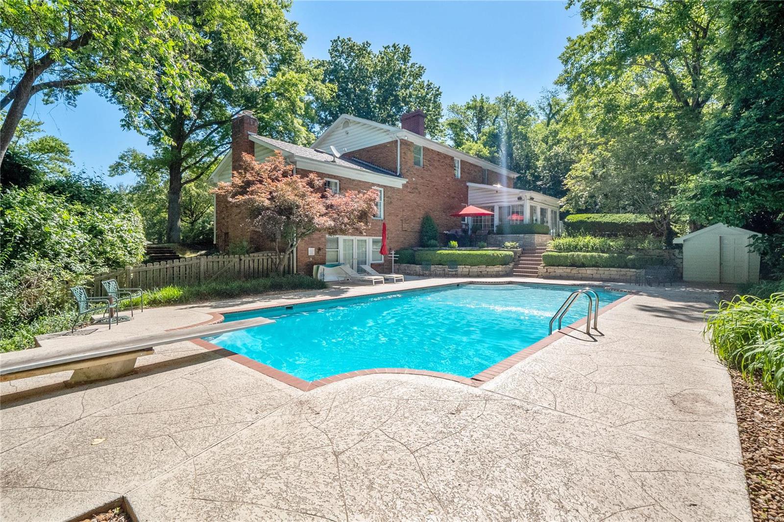 Huntleigh Trails - Residential