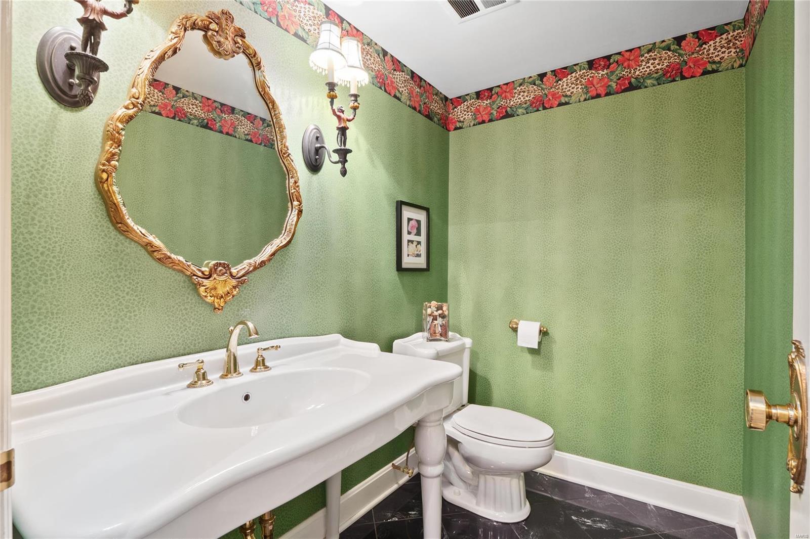 Huntleigh Trails - Residential