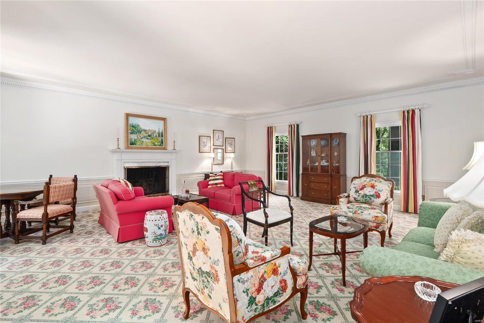 Huntleigh Trails - Residential