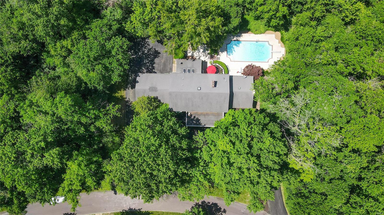 Huntleigh Trails - Residential