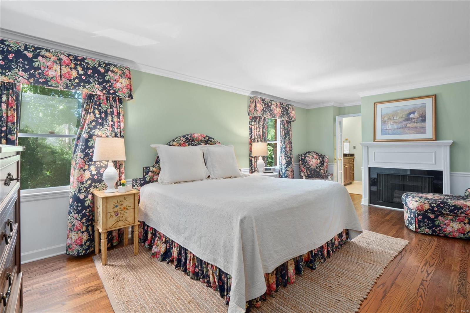 Huntleigh Trails - Residential