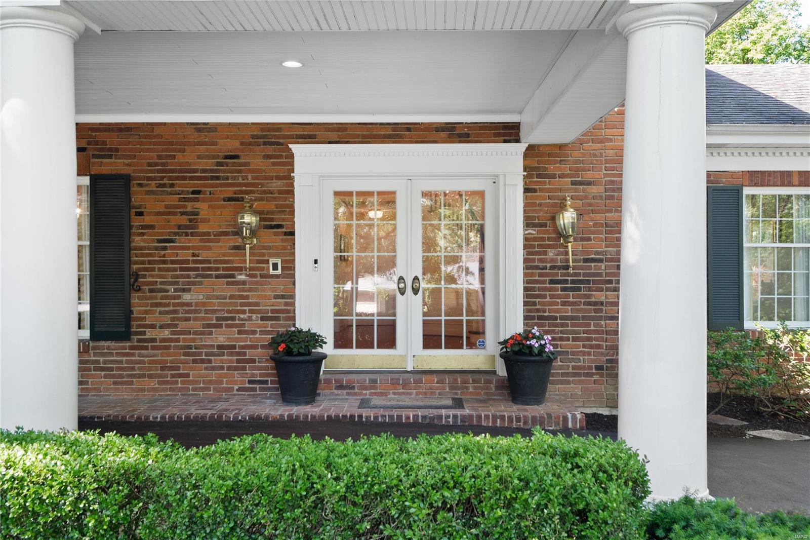 Huntleigh Trails - Residential