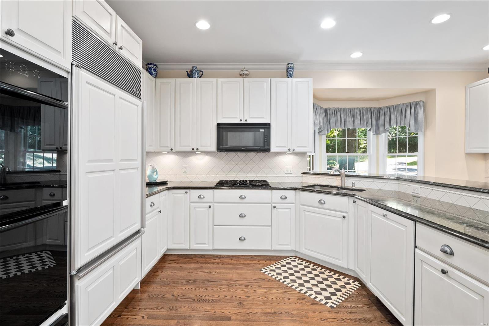 Huntleigh Trails - Residential