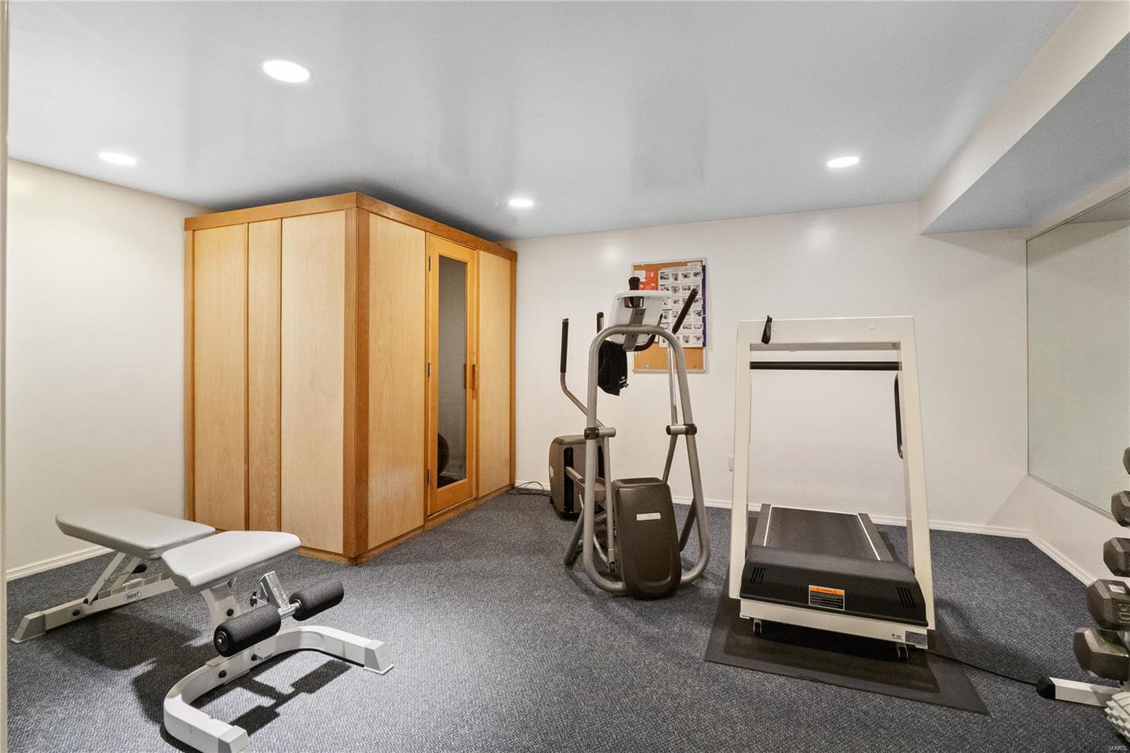 Huntleigh Trails - Residential