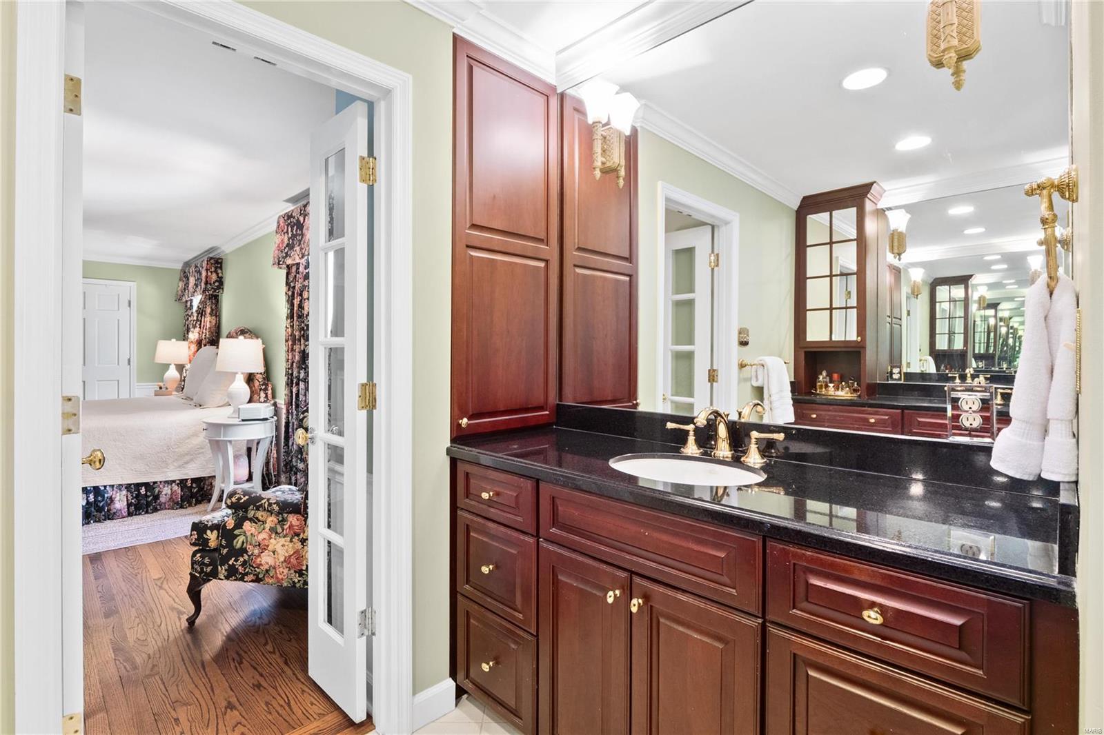 Huntleigh Trails - Residential