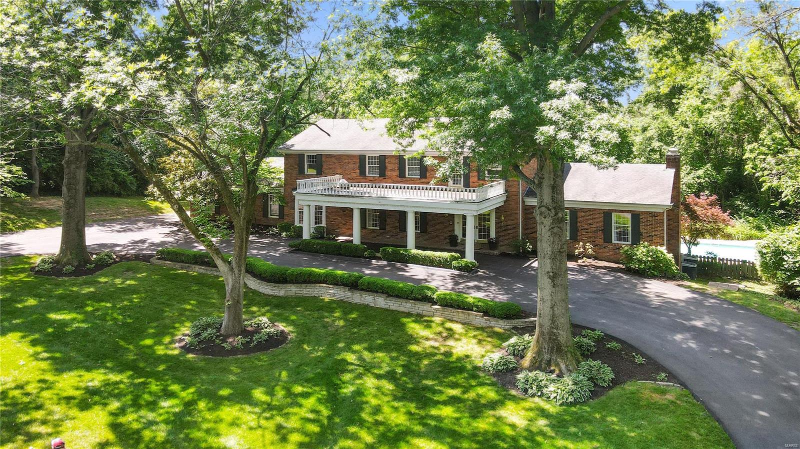 Huntleigh Trails - Residential