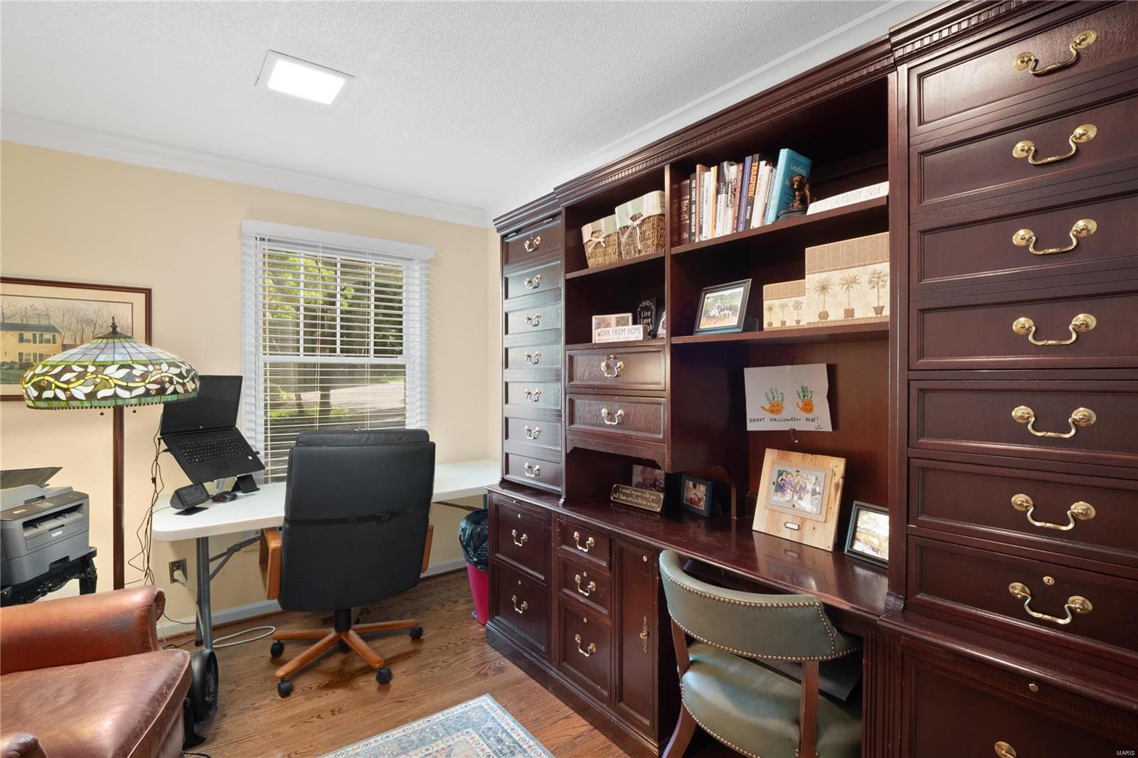 Huntleigh Trails - Residential