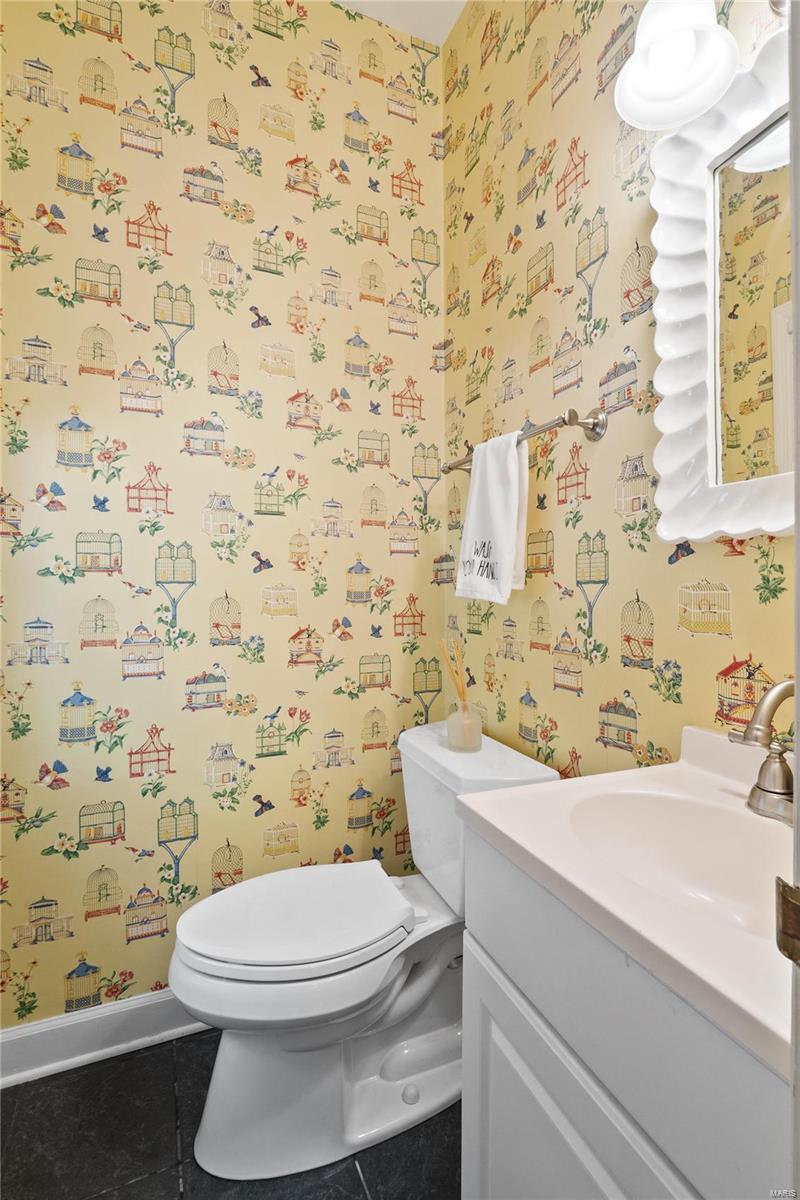 Huntleigh Trails - Residential