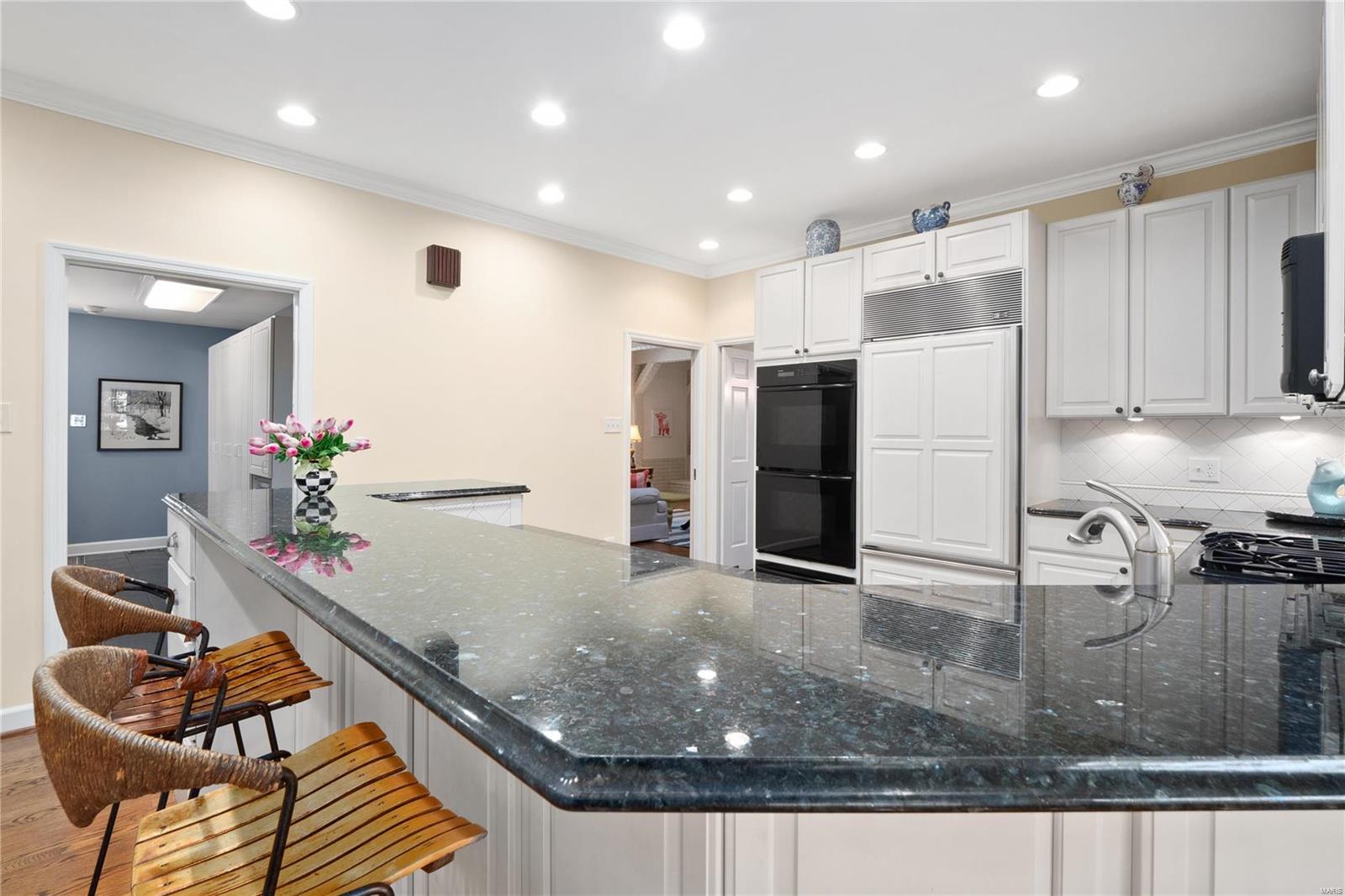 Huntleigh Trails - Residential