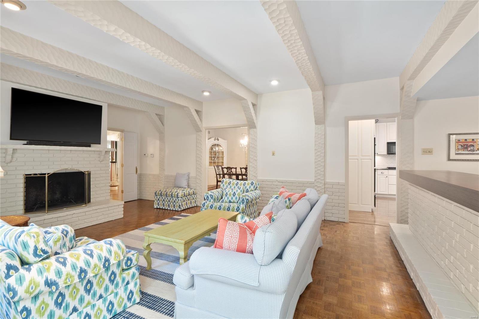 Huntleigh Trails - Residential