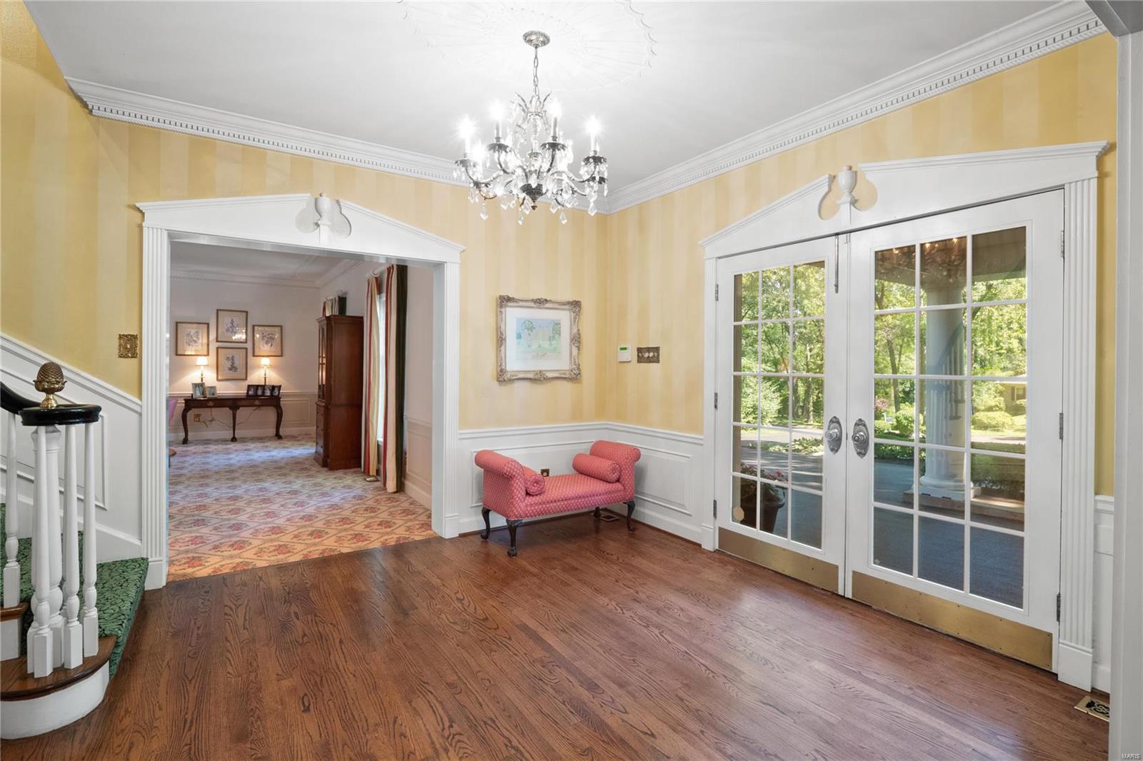 Huntleigh Trails - Residential