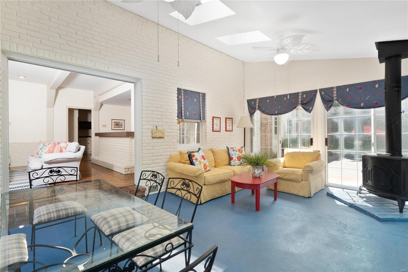 Huntleigh Trails - Residential