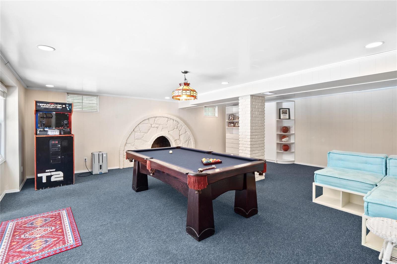 Huntleigh Trails - Residential