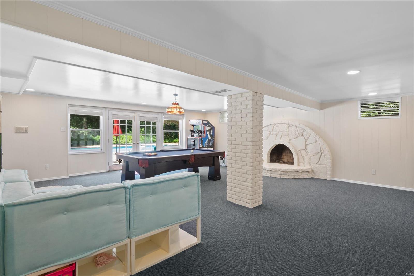 Huntleigh Trails - Residential