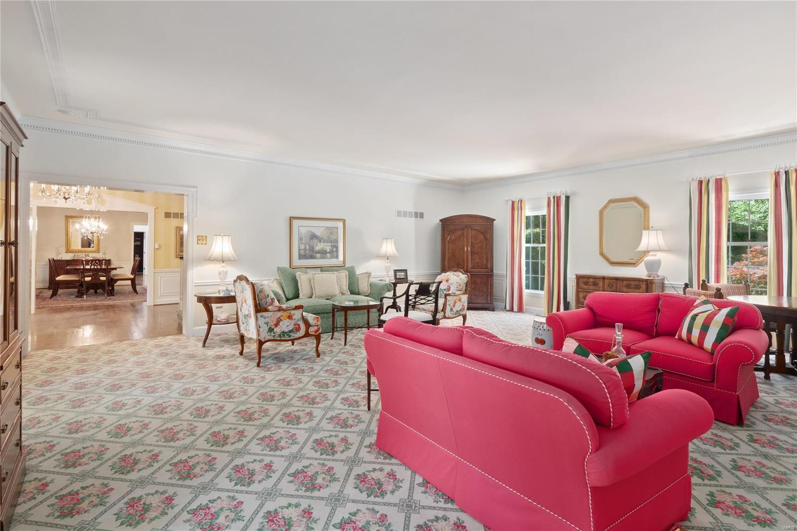 Huntleigh Trails - Residential