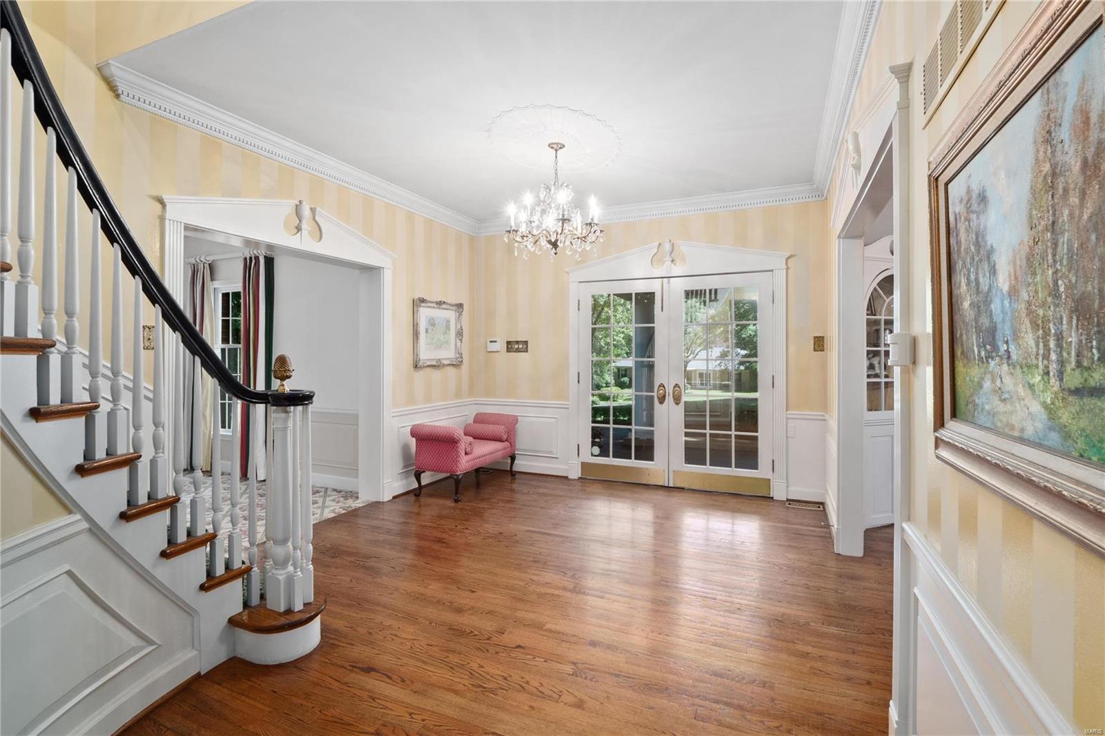 Huntleigh Trails - Residential