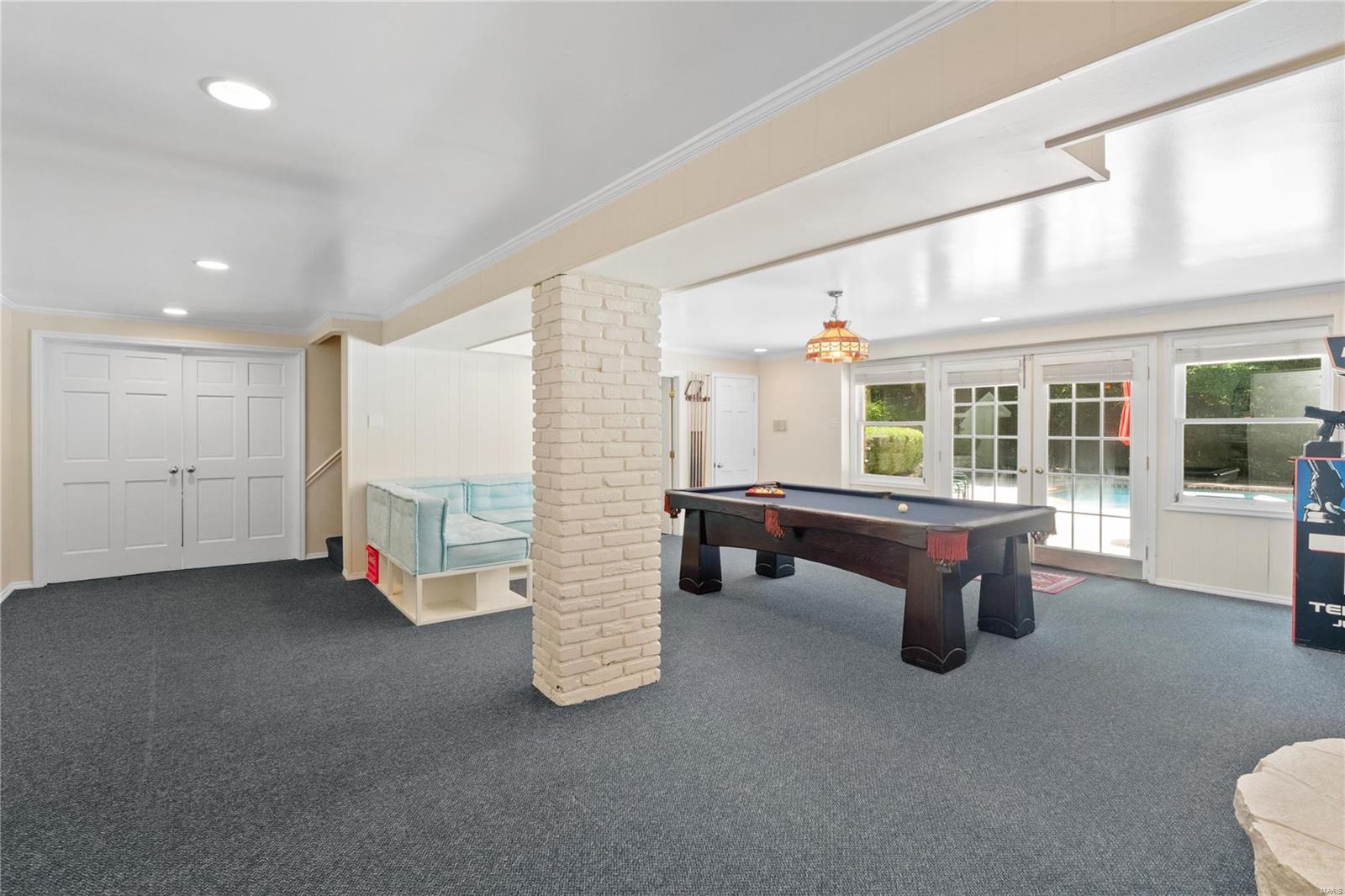 Huntleigh Trails - Residential