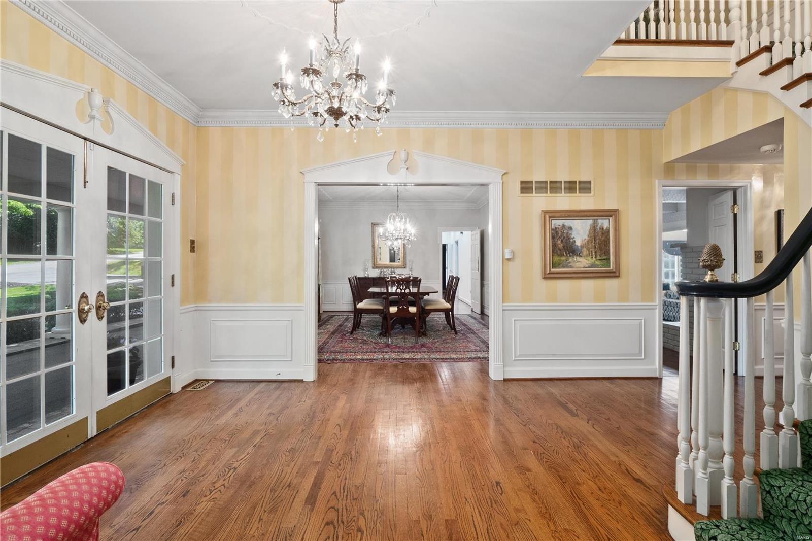 Huntleigh Trails - Residential