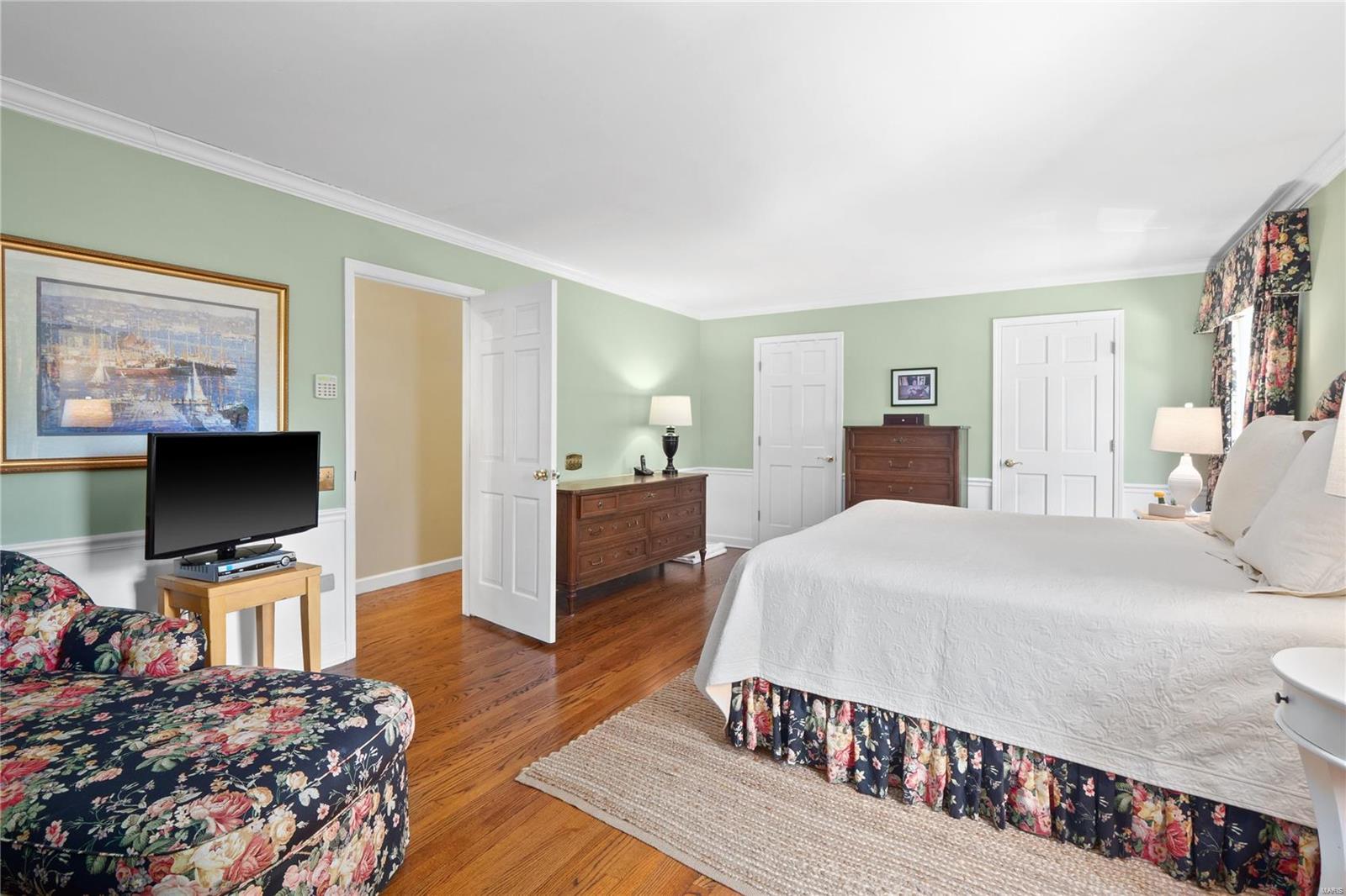 Huntleigh Trails - Residential