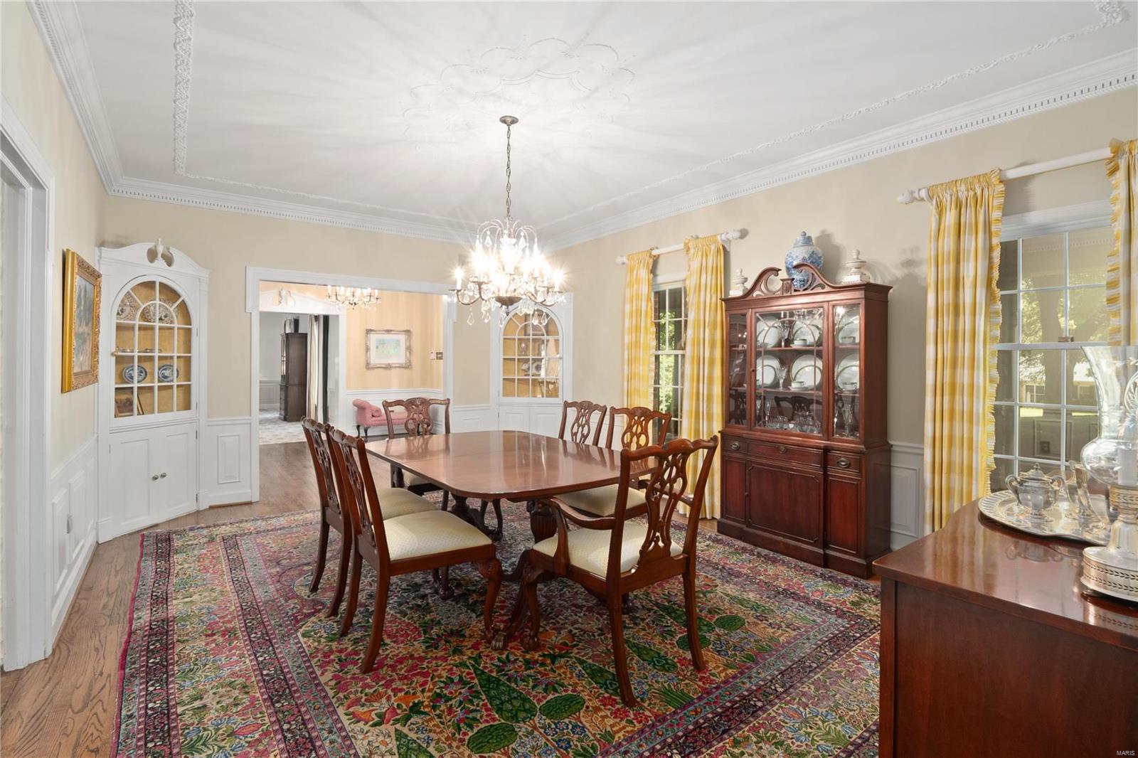 Huntleigh Trails - Residential