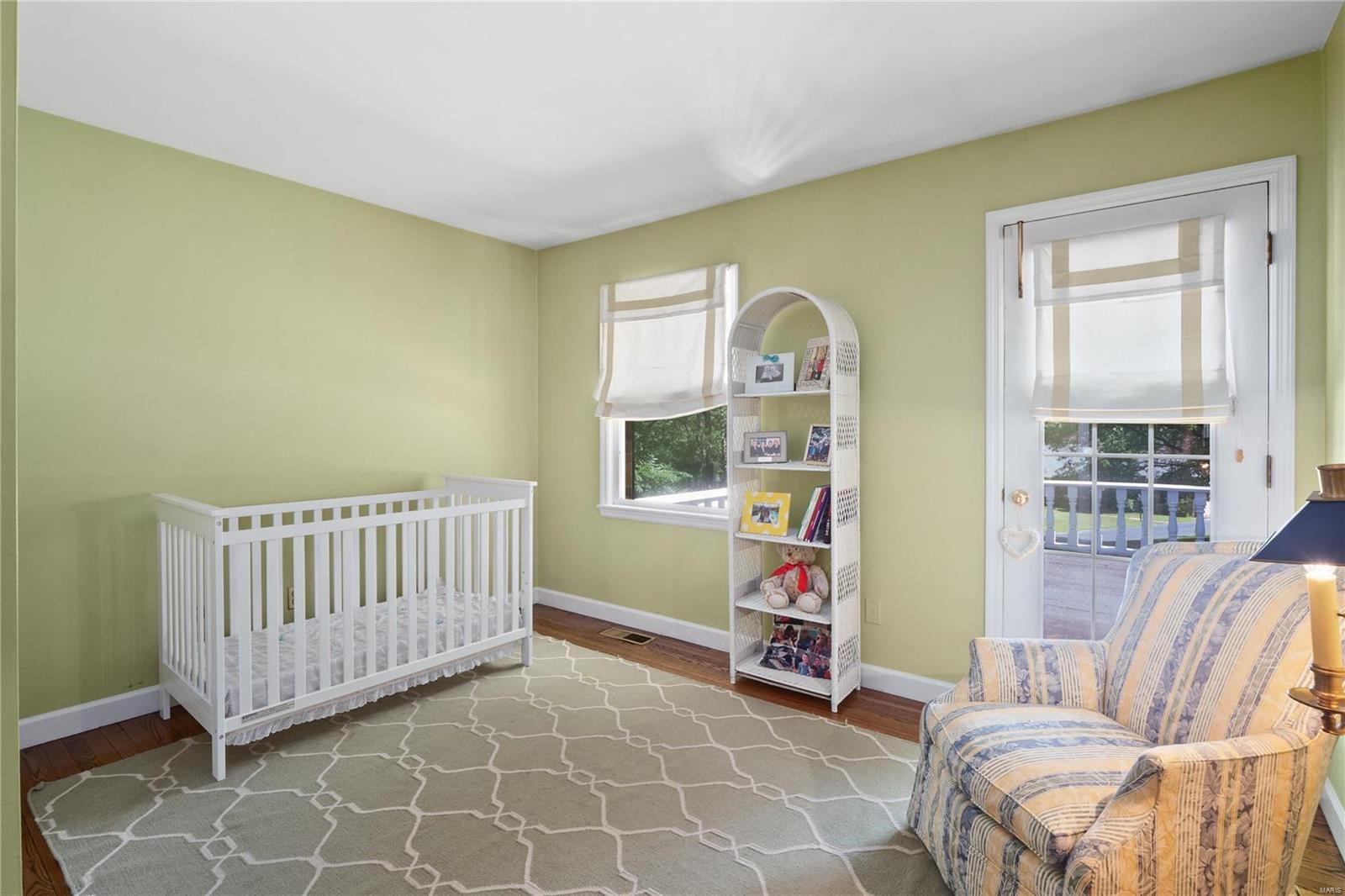 Huntleigh Trails - Residential