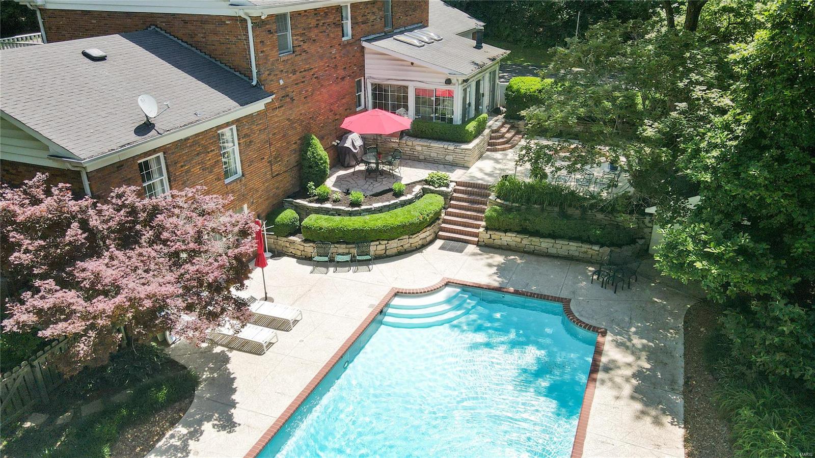 Huntleigh Trails - Residential