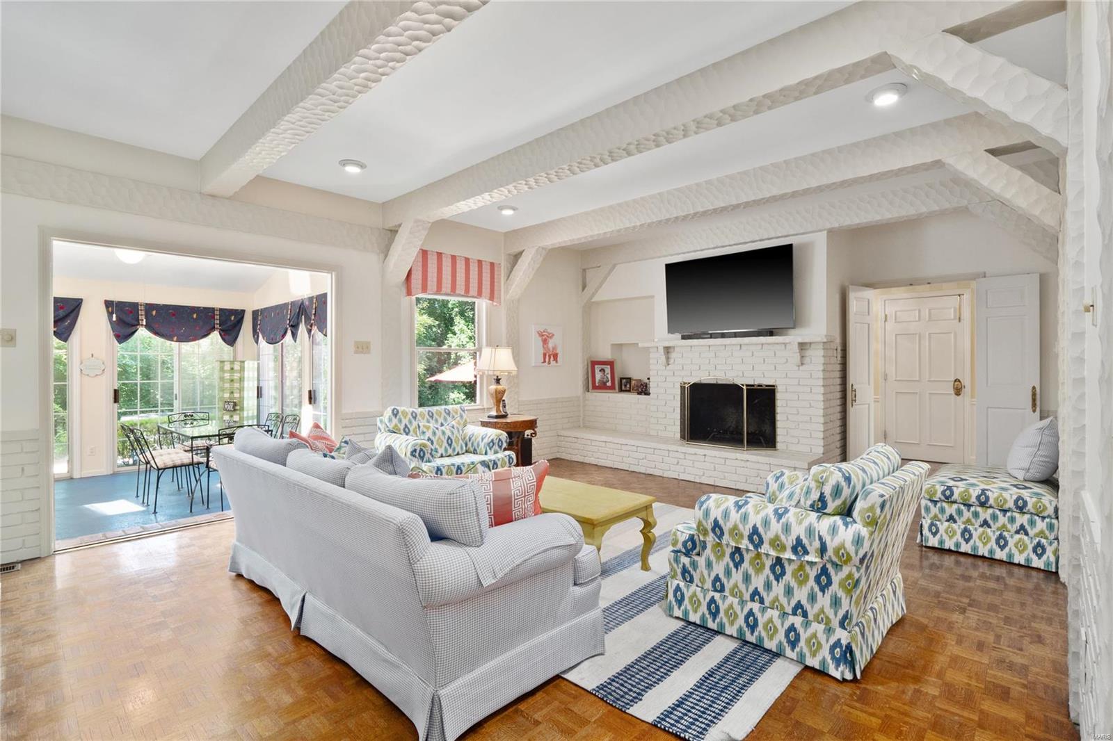 Huntleigh Trails - Residential