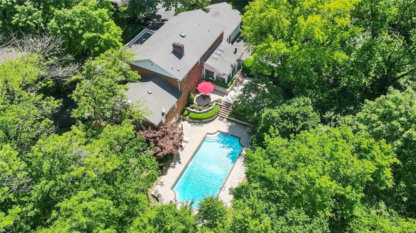 Huntleigh Trails - Residential