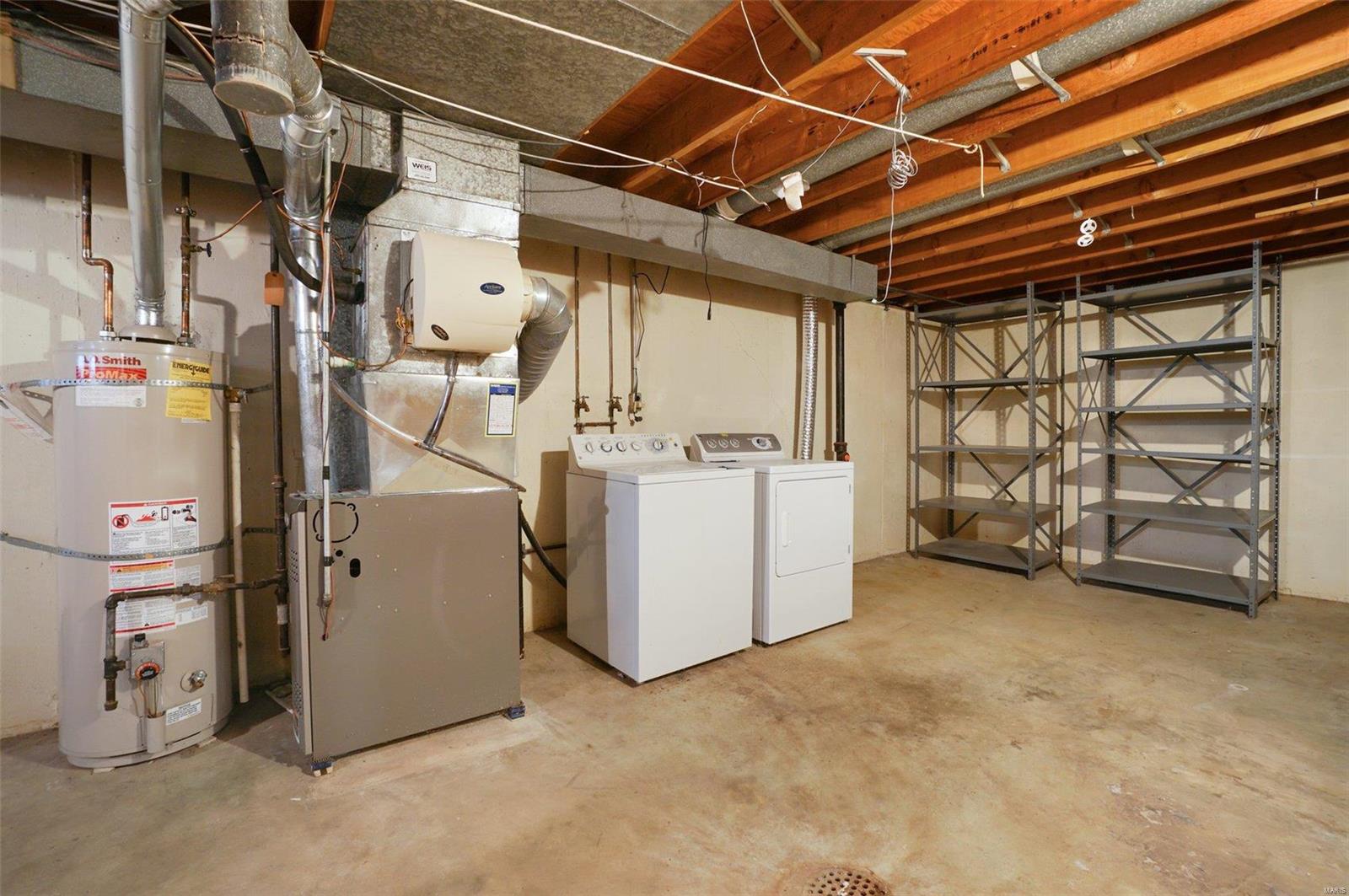 Windsor Park - Residential