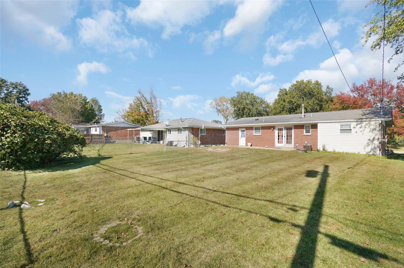 Windsor Park - Residential