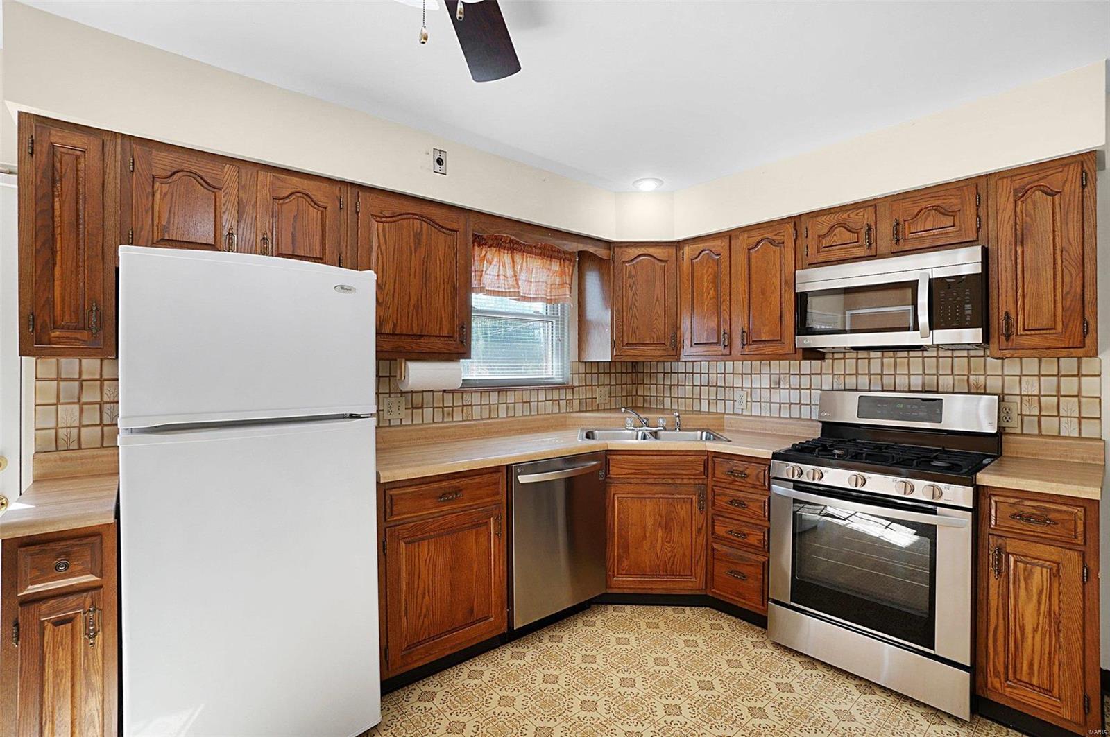 Windsor Park - Residential