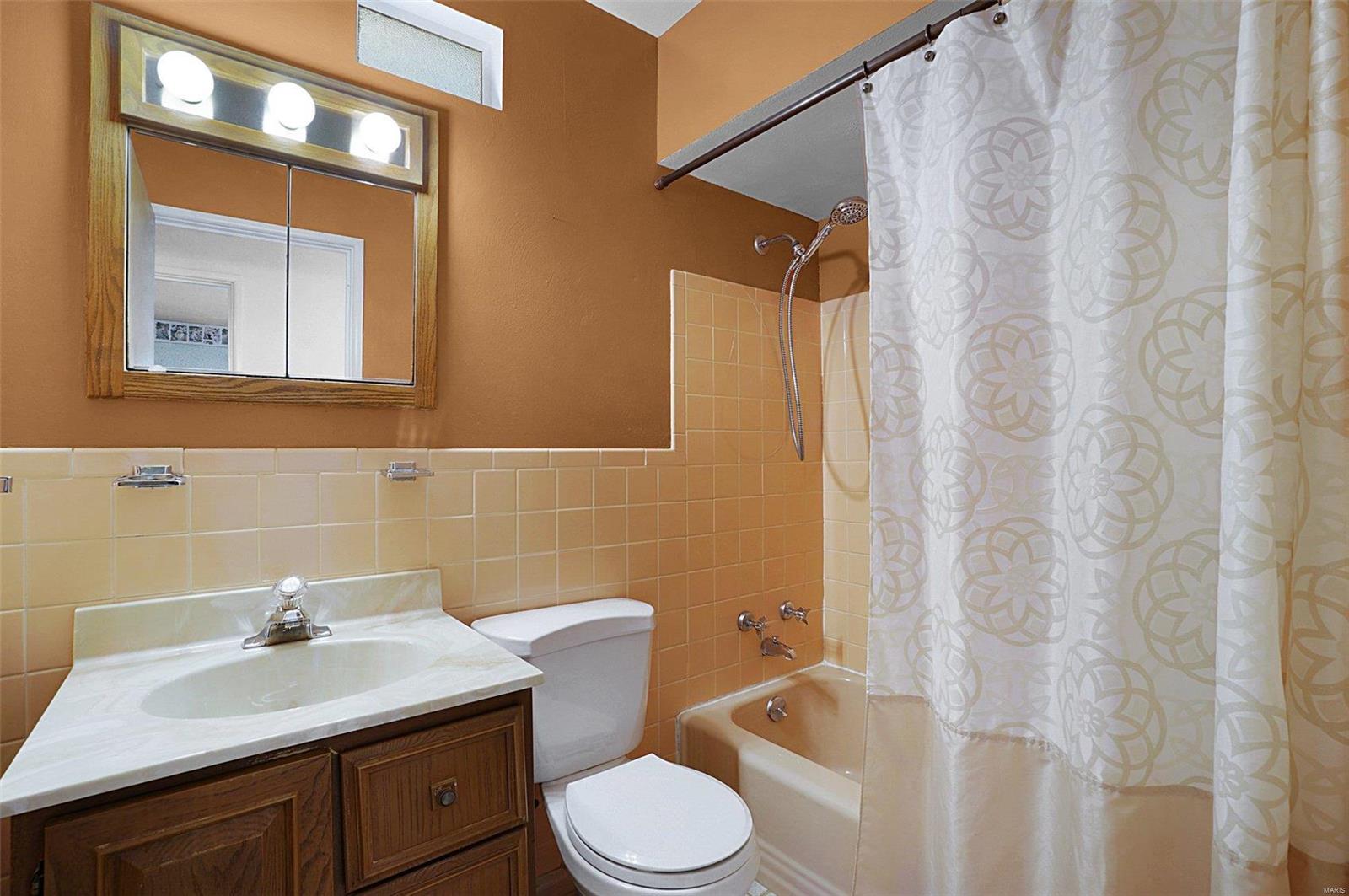 Windsor Park - Residential