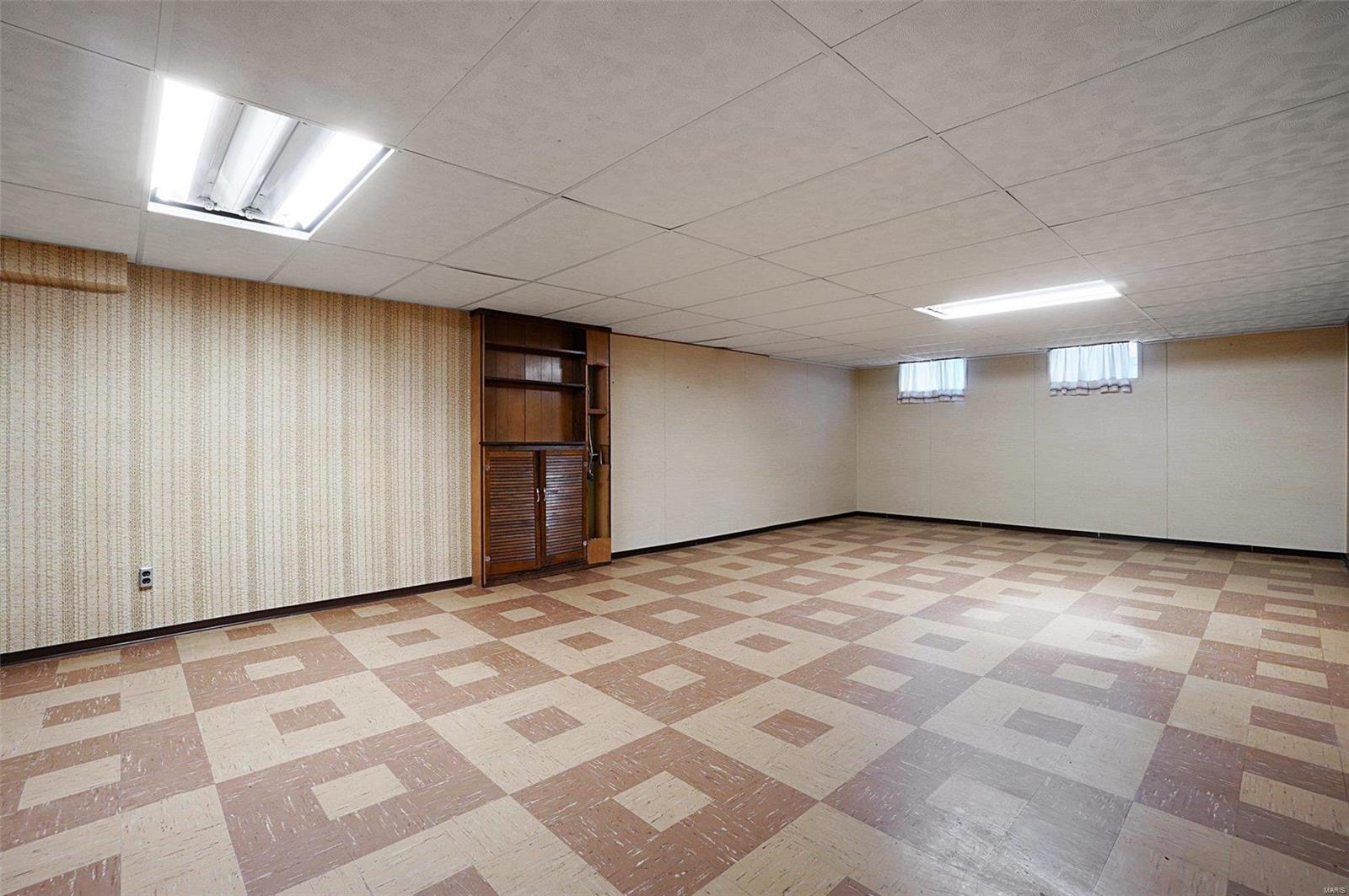 Windsor Park - Residential