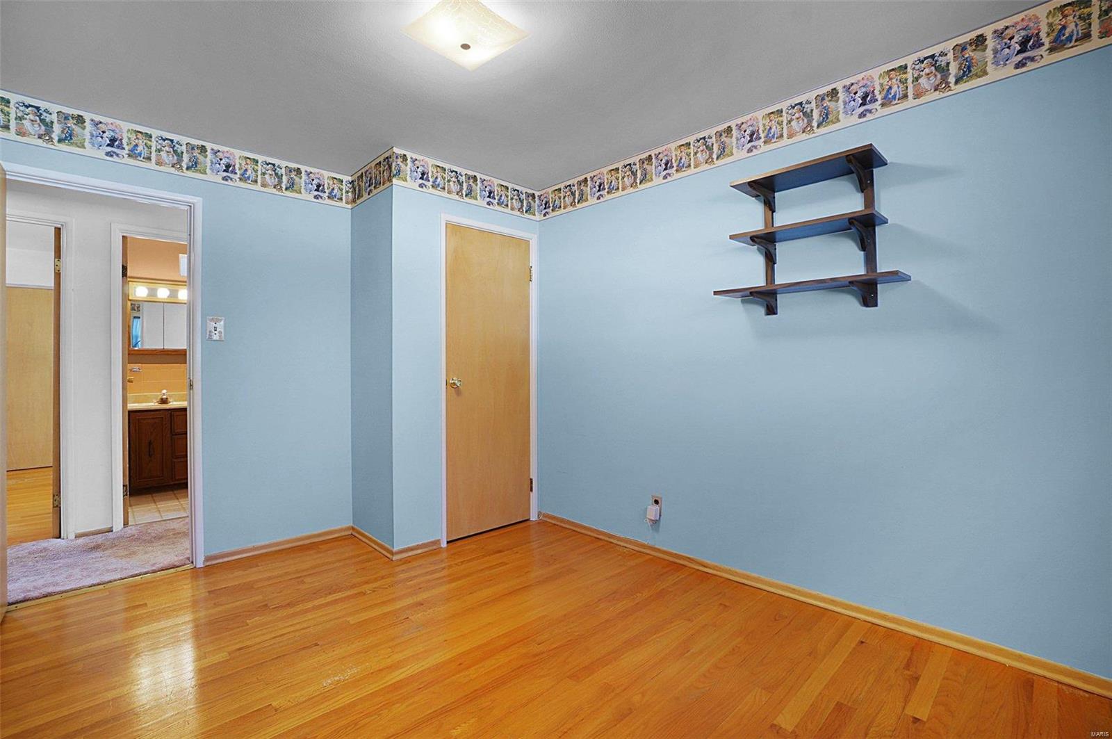 Windsor Park - Residential