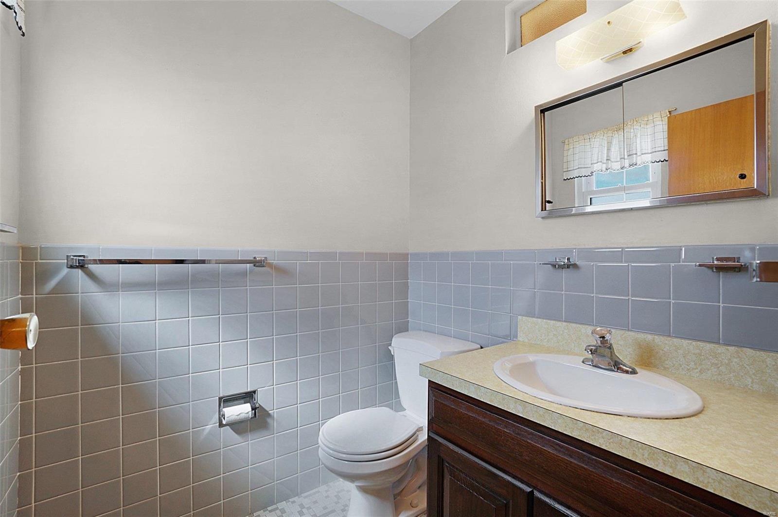 Windsor Park - Residential