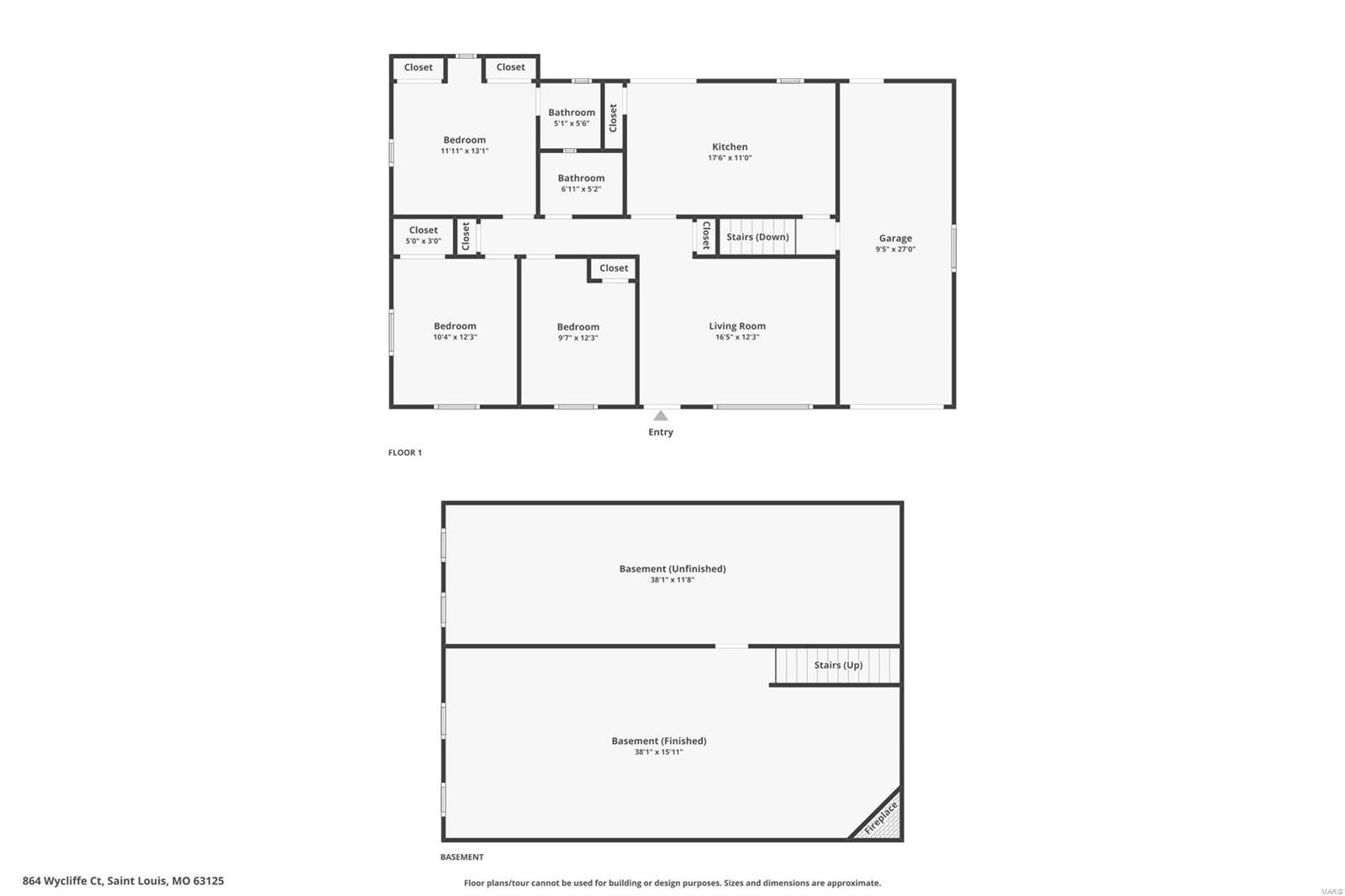 Windsor Park - Residential