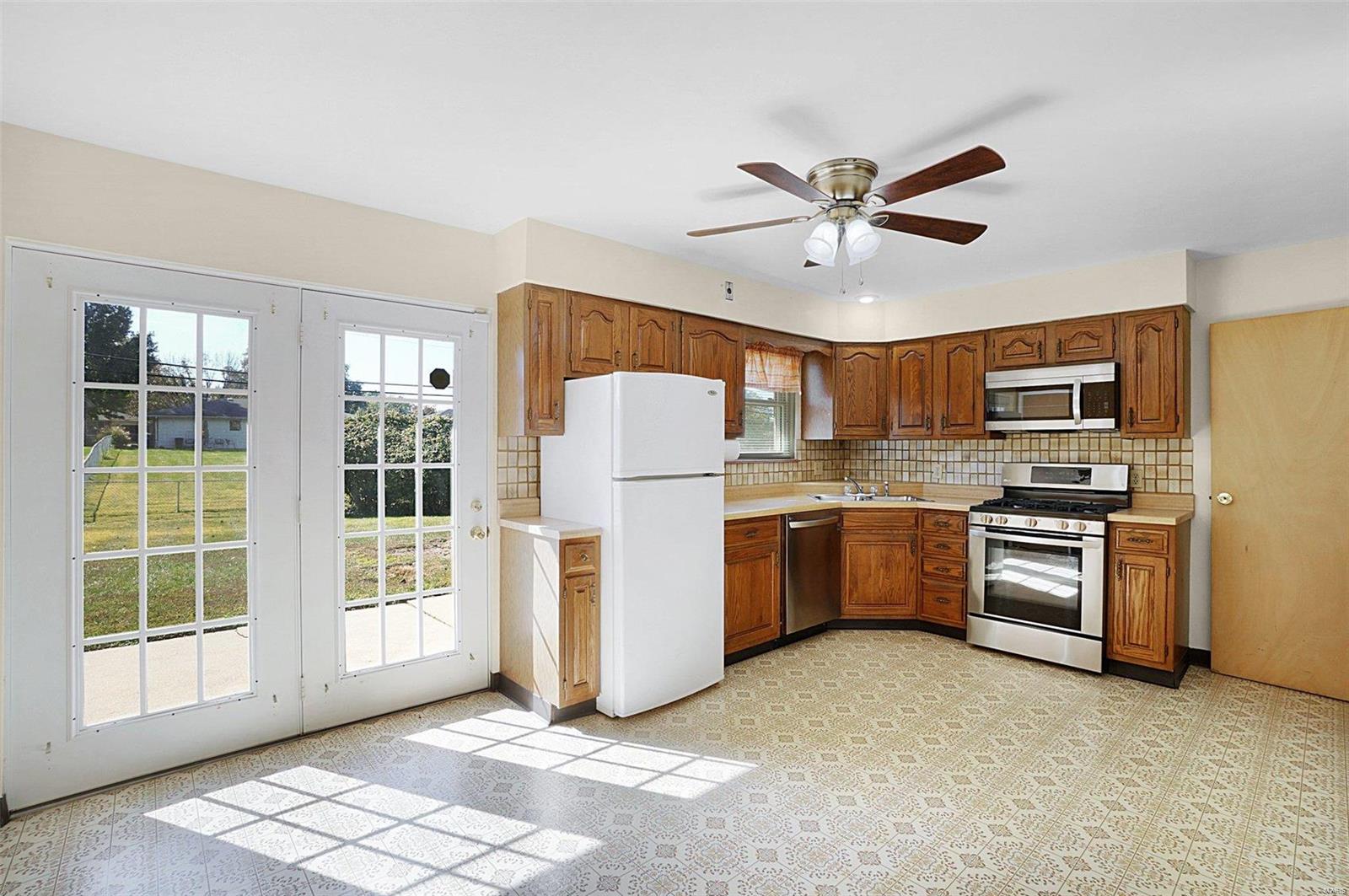 Windsor Park - Residential