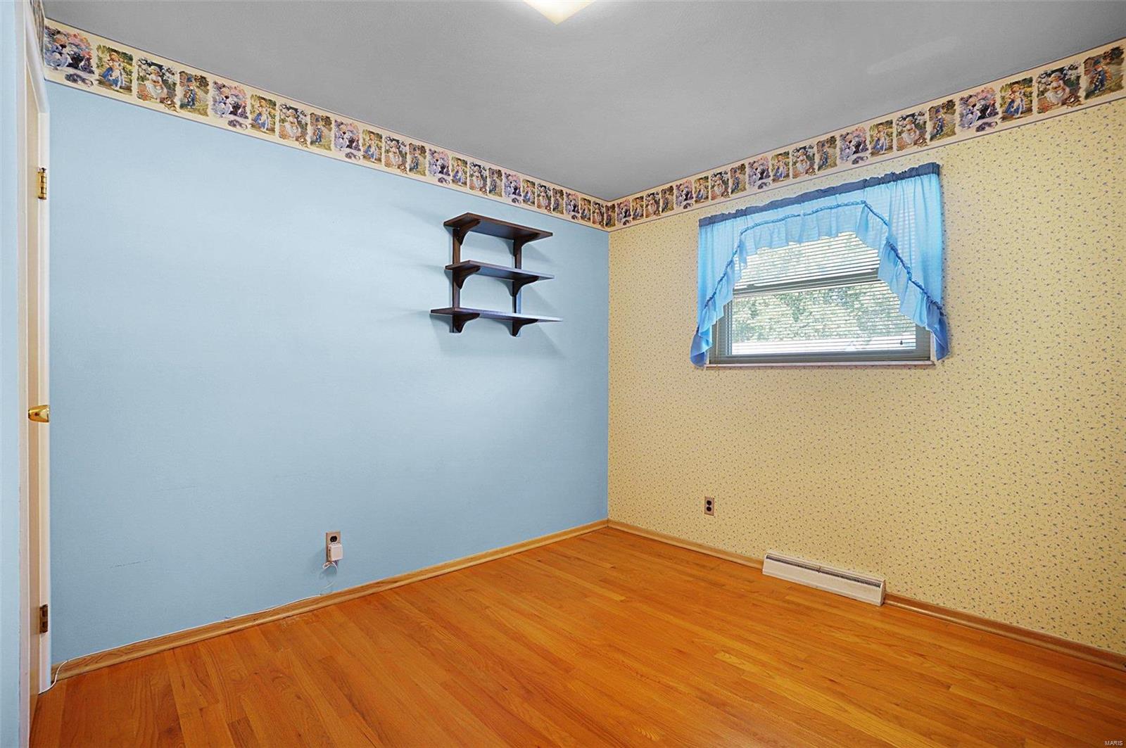 Windsor Park - Residential